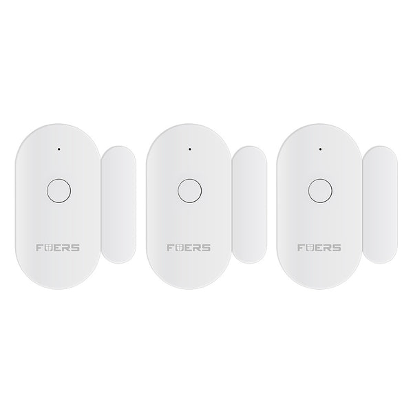Security Smart WiFi Door Sensor Alarm
