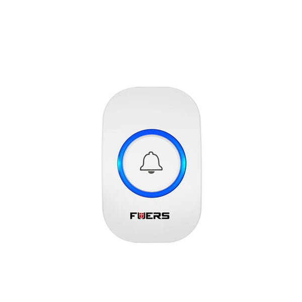 Security Smart Doorbell Alarm
