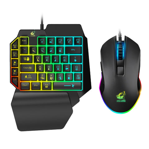 Gamepad Pubg Mobile Bluetooth-compatible Controller Mobile Controller Gaming Keyboard Mouse Converter For IOS iPad to PC