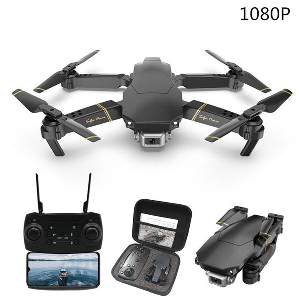 Drone Gobal EXA Dron with HD Camera