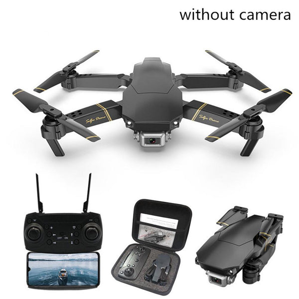 Drone Gobal EXA Dron with HD Camera