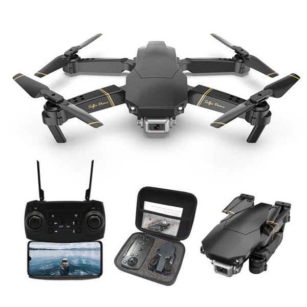 Drone Gobal EXA Dron with HD Camera