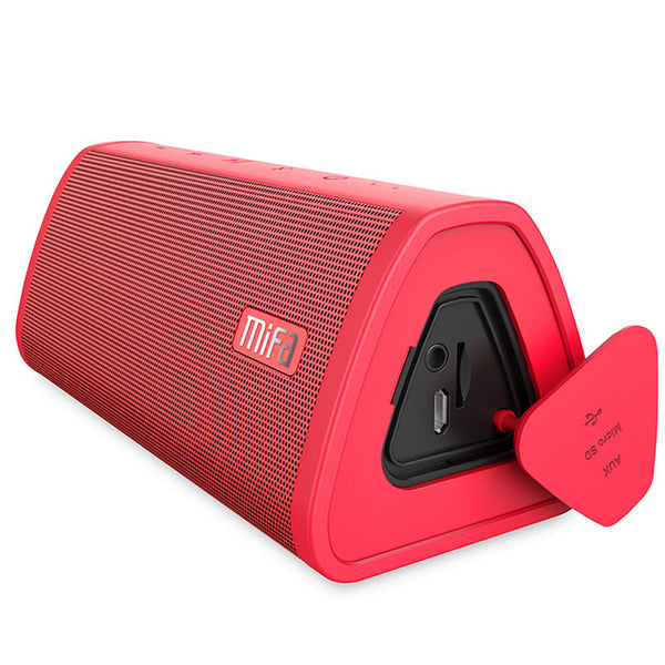 Mifa Bluetooth Waterproof A10 Speaker.