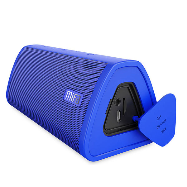 Mifa Bluetooth Waterproof A10 Speaker.