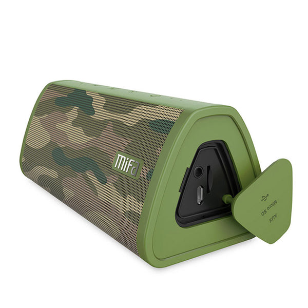 Mifa Bluetooth Waterproof A10 Speaker.