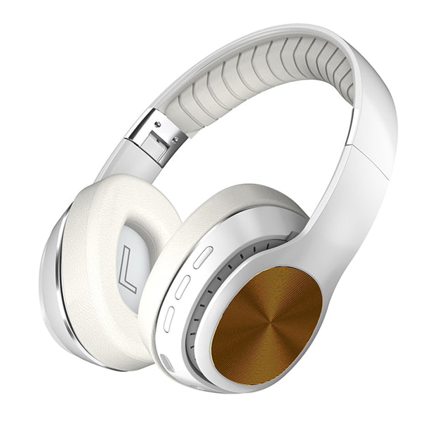 HiFi Wireless Headphones.