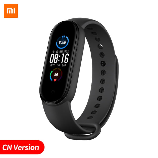Smart Bracelet Fitness Tracker