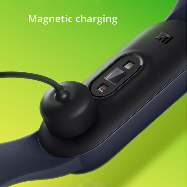 Smart Bracelet Fitness Tracker
