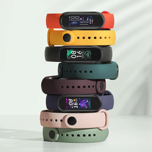 Smart Bracelet Fitness Tracker