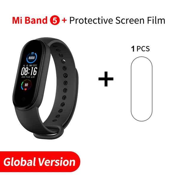 Smart Bracelet Fitness Tracker