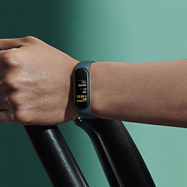 Smart Bracelet Fitness Tracker
