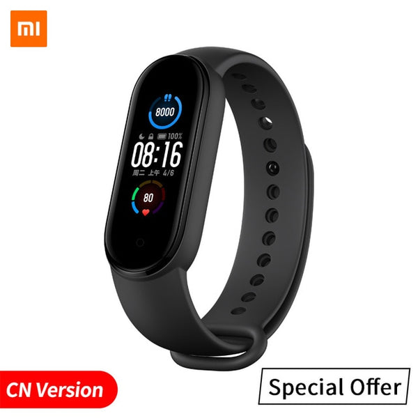 Smart Bracelet Fitness Tracker