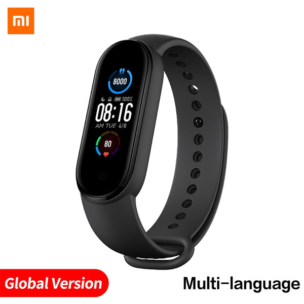Smart Bracelet Fitness Tracker