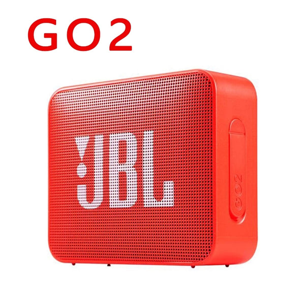 JBL GO2 Portable Wireless  Bluetooth Speaker