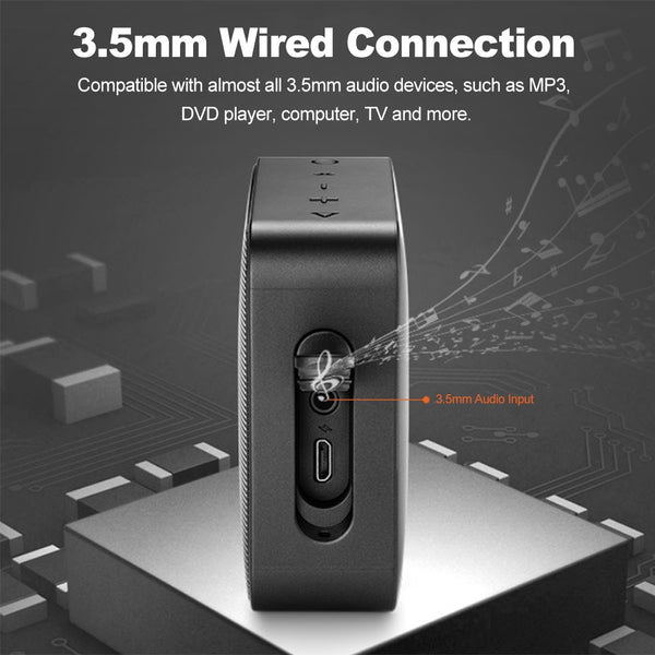 JBL GO2 Portable Wireless  Bluetooth Speaker
