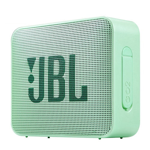 JBL GO2 Portable Wireless  Bluetooth Speaker