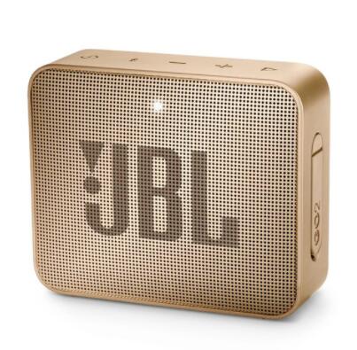 JBL GO2 Portable Wireless  Bluetooth Speaker