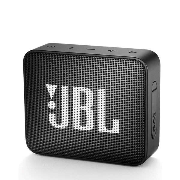 JBL GO2 Portable Wireless  Bluetooth Speaker