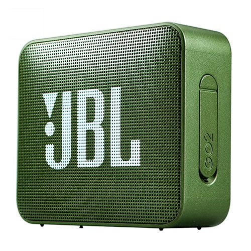 JBL GO2 Portable Wireless  Bluetooth Speaker