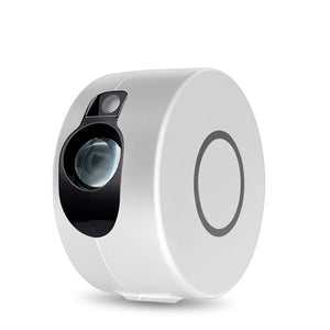 Galaxy Laser Projector