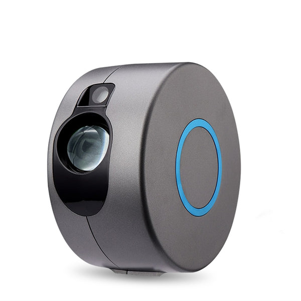 Galaxy Laser Projector