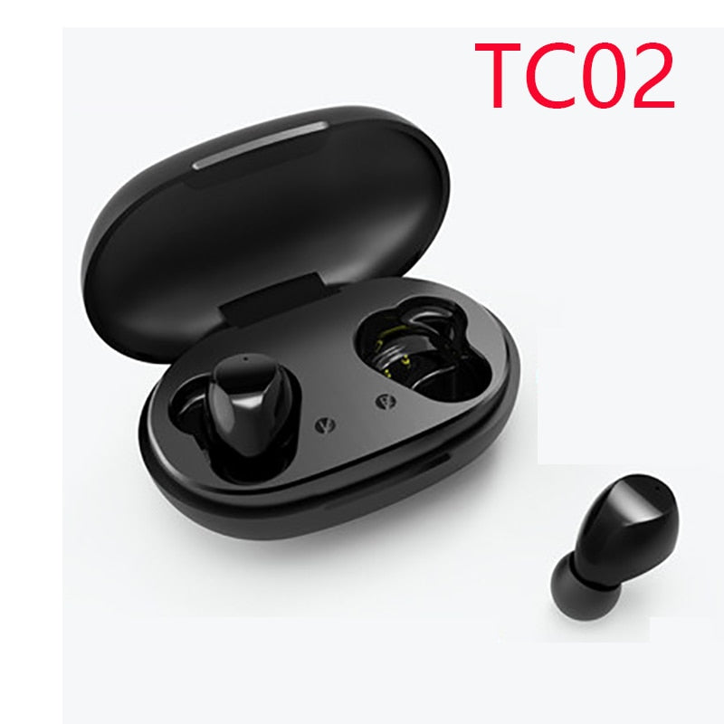 Lenovo TC02 Earphones