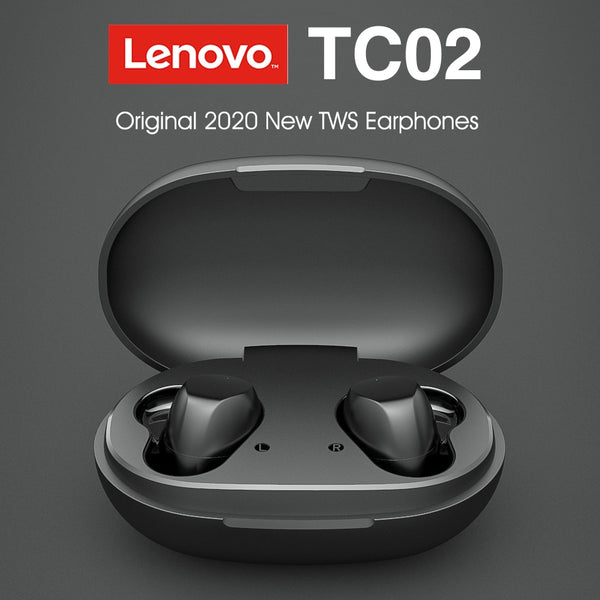 Lenovo TC02 Earphones