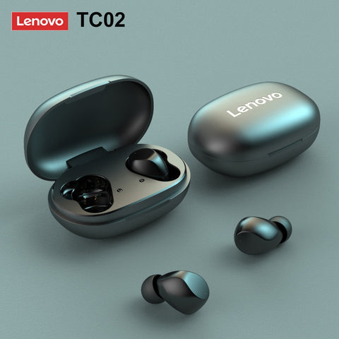 Lenovo TC02 Earphones