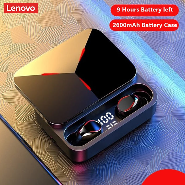 Lenovo TWS Earphones