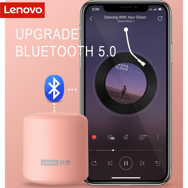 Lenovo LO1 Waterproof Earphones