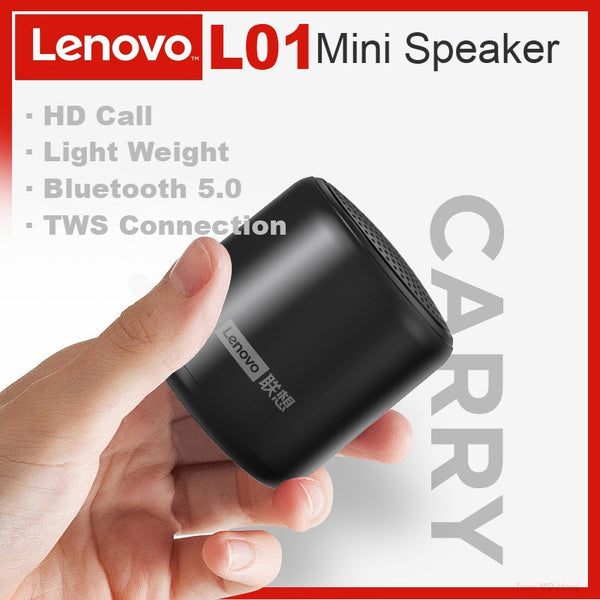 Lenovo LO1 Waterproof Earphones