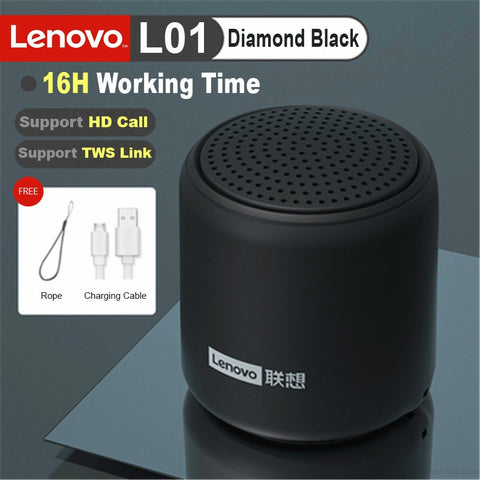 Lenovo LO1 Waterproof Earphones