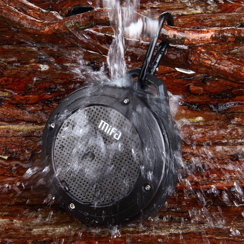 MIFA F10 WaterProof Bluetooth Speaker