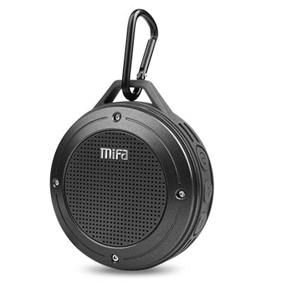 MIFA F10 WaterProof Bluetooth Speaker