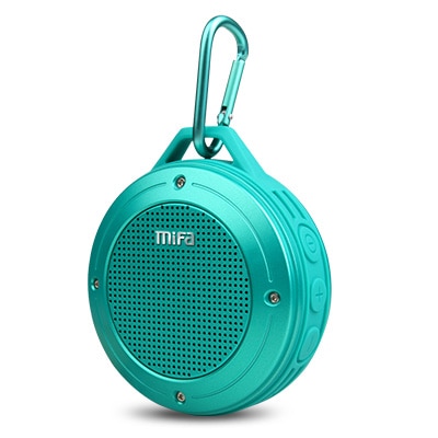 MIFA F10 WaterProof Bluetooth Speaker