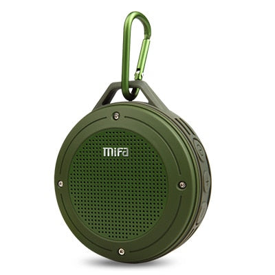 MIFA F10 WaterProof Bluetooth Speaker