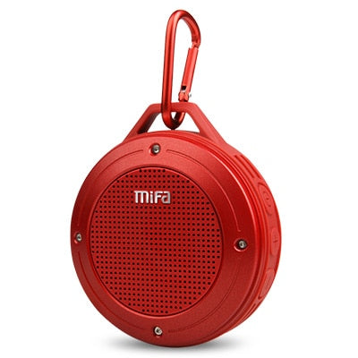 MIFA F10 WaterProof Bluetooth Speaker