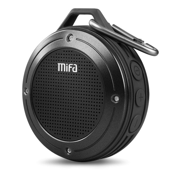 MIFA F10 WaterProof Bluetooth Speaker