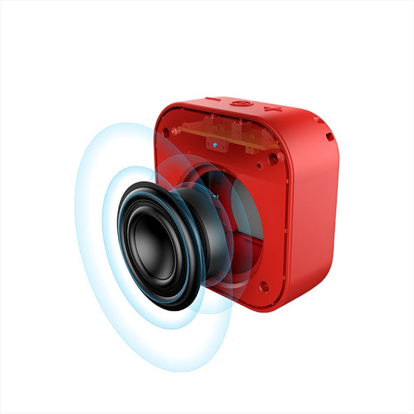 MIFA TWS Wireless Waterproof Speaker