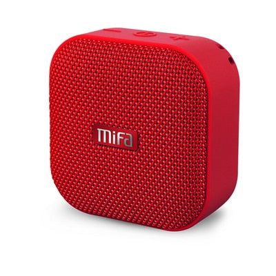MIFA TWS Wireless Waterproof Speaker