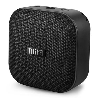 MIFA TWS Wireless Waterproof Speaker