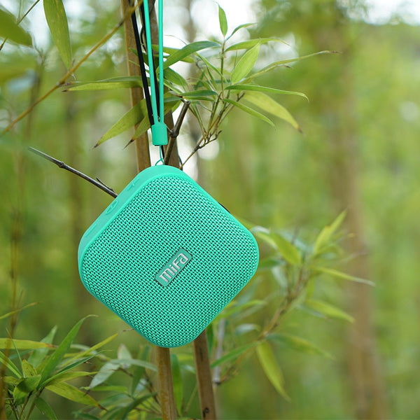 MIFA TWS Wireless Waterproof Speaker