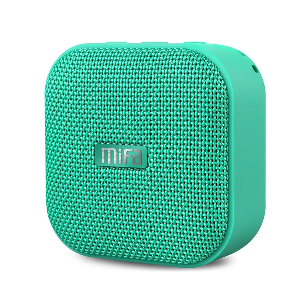 MIFA TWS Wireless Waterproof Speaker