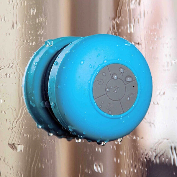 Mini Bluetooth Waterproof 06 Speaker.