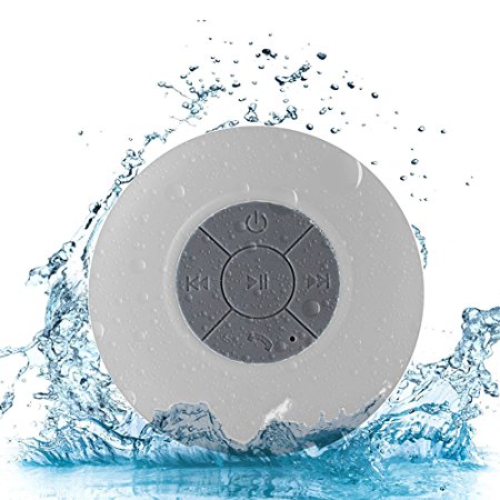 Mini Bluetooth Waterproof 06 Speaker.