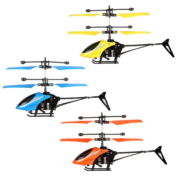 Mini Helicopter Toy