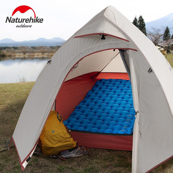 Naturehike Inflatable Air Mattress Air Mattress