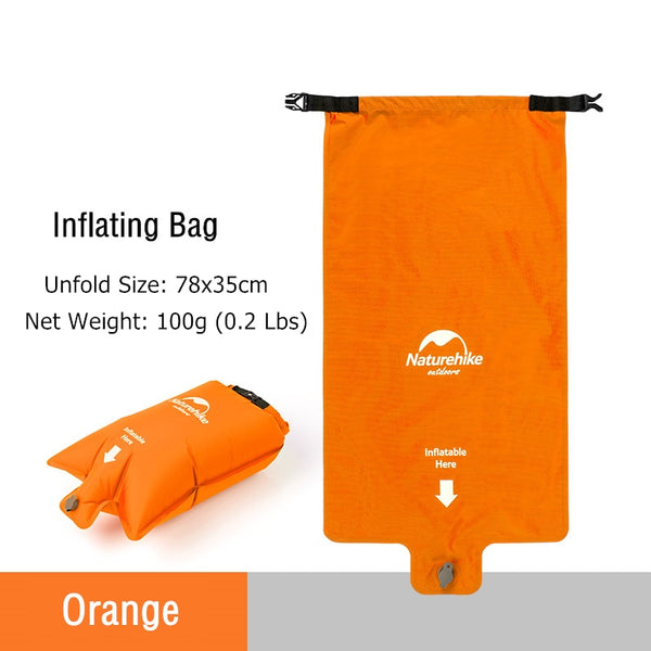 Naturehike Inflatable Air Mattress Air Mattress