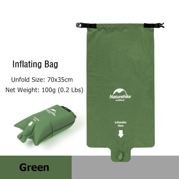 Naturehike Inflatable Air Mattress Air Mattress