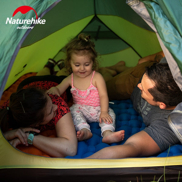Naturehike Inflatable Air Mattress Air Mattress